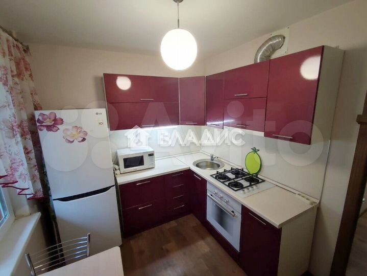 1-к. квартира, 41,4 м², 3/10 эт.