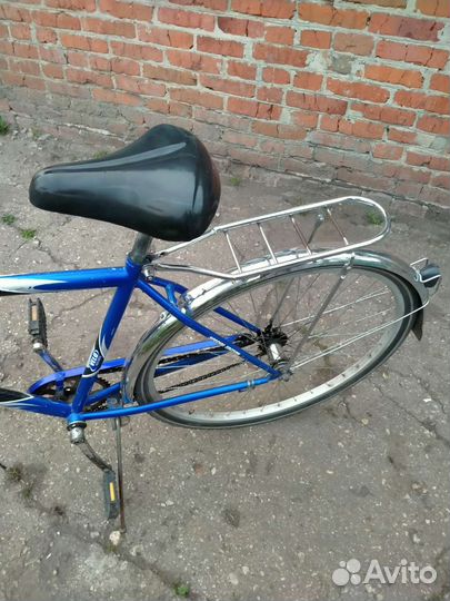 Велосипед stels navigator 300 взрослый