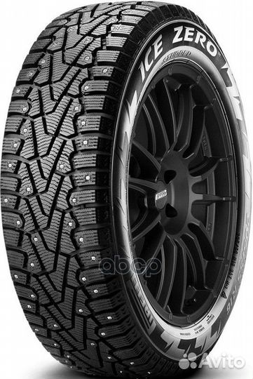 Pirelli Ice Zero 195/65 R15
