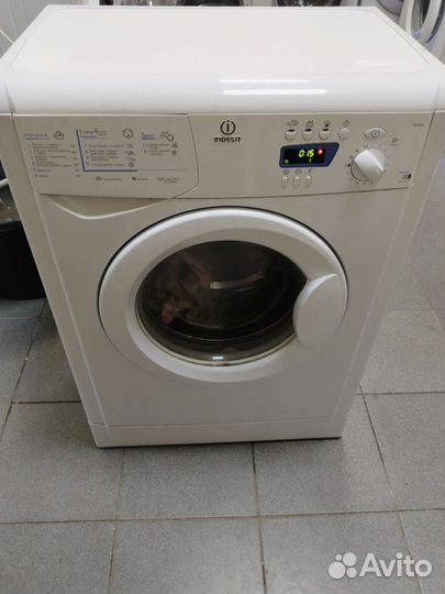 Стиральная машина 5 кг