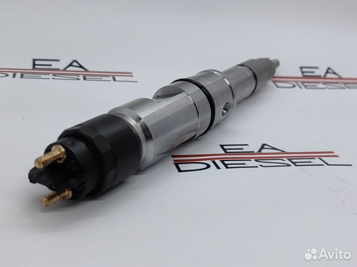 Форсунка 0445120265