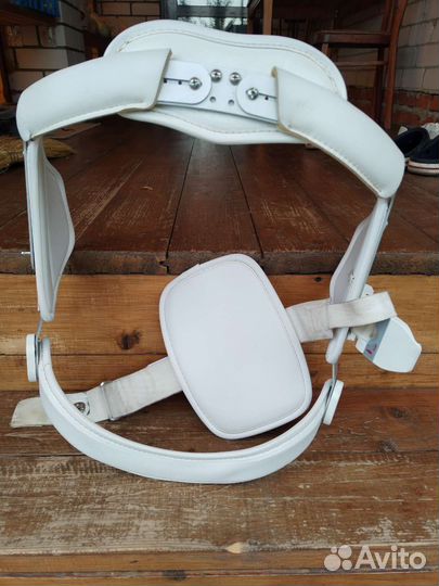 Корсет для позвоночника при переломе