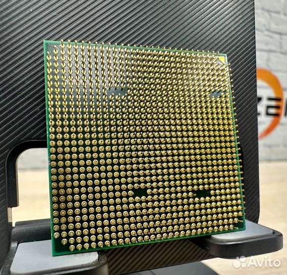 Процессор AMD Phenom II X2 565 Black Edition AM3