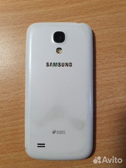 Телефон samsung Galaxy s4mini