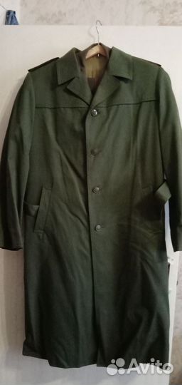 Военная форма