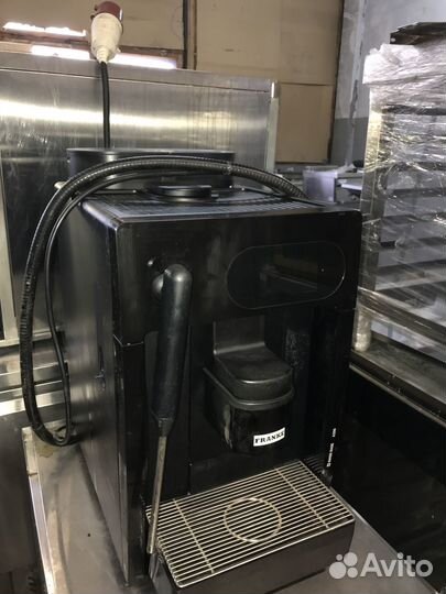 Кофемашина Franke A200