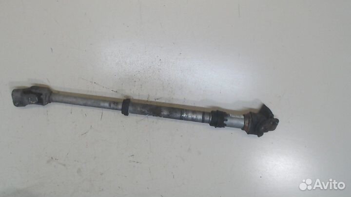 Кардан рулевой Audi A4 (B9), 2016