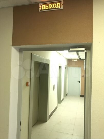 2-к. квартира, 40 м², 8/23 эт.