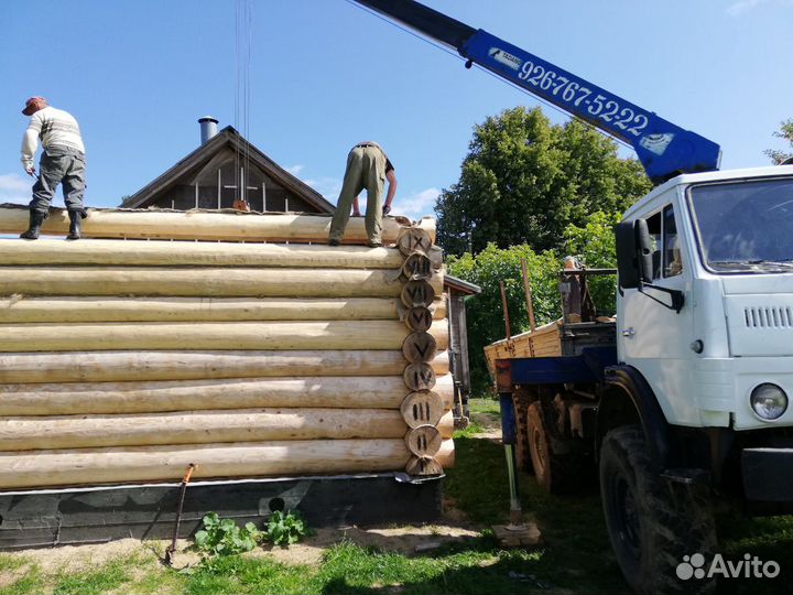 Манипулятор вездеход