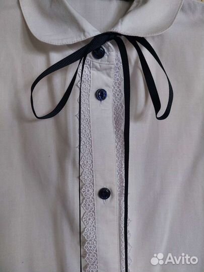 Школьная форма Пеплос