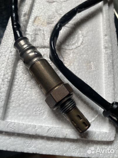 Лямбда зонд harley davidson 27703-08