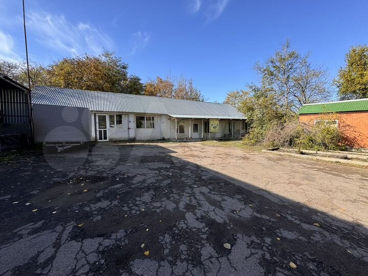 Участок 17 сот. (промназначения)