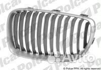 Решетка левый перед для BMW 1 (E81/E82/E87/E88) 09.04-10.13