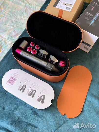 Dyson Airwrap Complete HS01 + гарантия