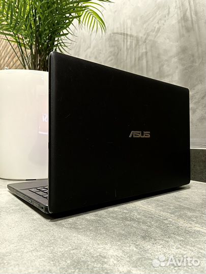 Игровой Asus i5/Nvidia GeForce GT/SSD/Новый АКБ