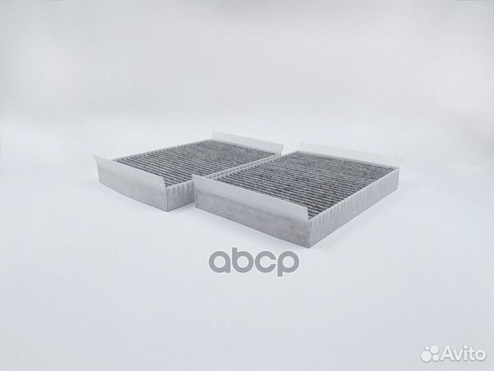 Фильтр салона антибактериальный GB98064PRO BIG