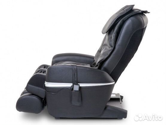 Массажное кресло