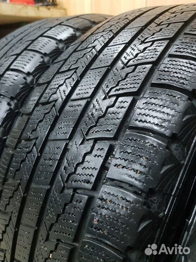 Nexen Winguard Ice 215/65 R16 98Q
