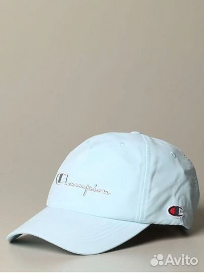 Champion Кепка CAP