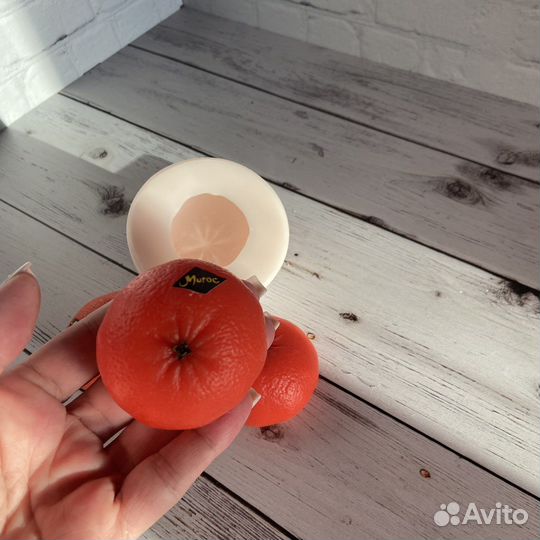 Форма для мыла 