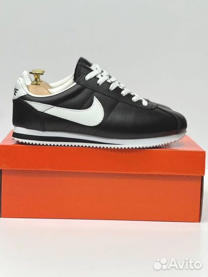 Кроссовки Nike Cortez Union