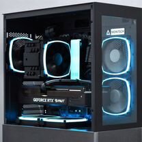 Игровой Пк I5 12400 + RTX 4060 / 3060