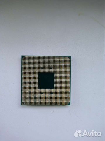 Процессор AMD Ryzen 5 3500X AM4, 6 x 3600 мгц