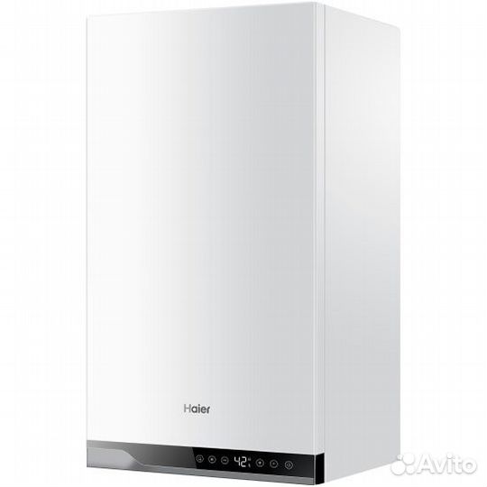 Газовый котел haier L1PB26-24RC1(T) 24 кВт