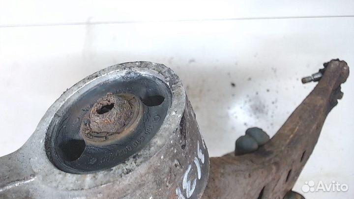 Рычаг подвески Seat Ibiza 3, 2007