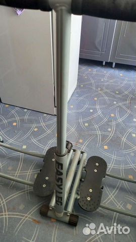 Спортивный инвентарь