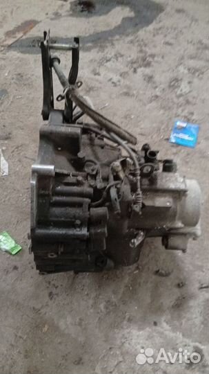 АКПП Rover 800 mpla