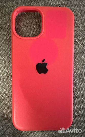 Чехол на iPhone 11