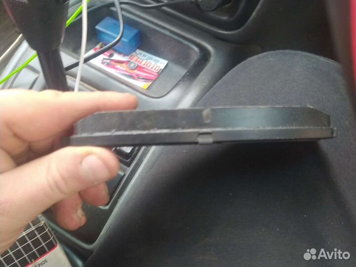 Тормозные колодки новые для Suzuki