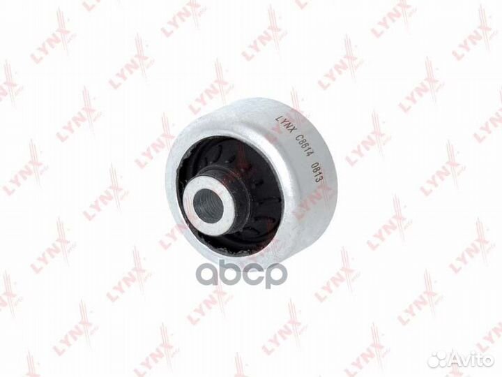Сайлентблок рычага подвески C8614 lynxauto