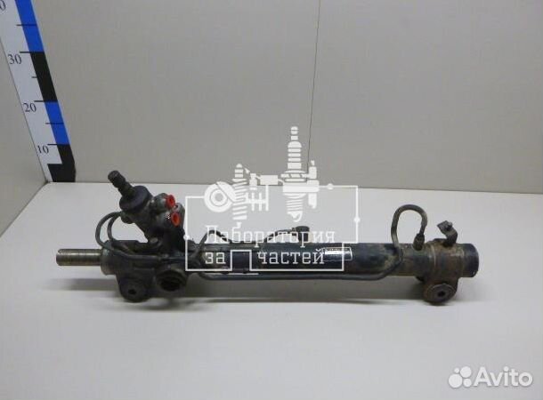 Рейка рулевая Toyota 44200-48091