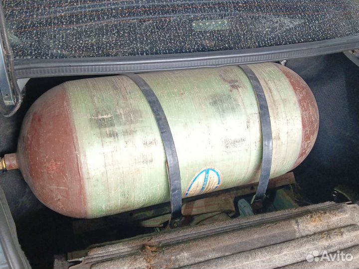 Оборудование метан на гранту