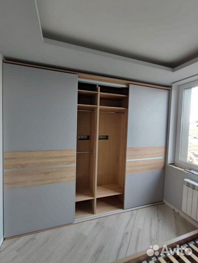 Шкаф купе 80 см