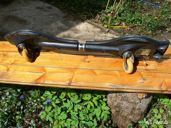 Скейтборд роллерсерф Dragon Board Surf