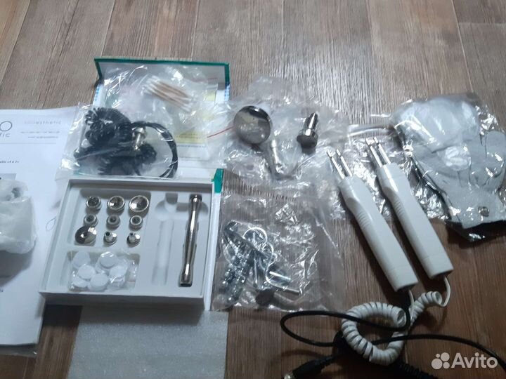 Косметологический аппарат