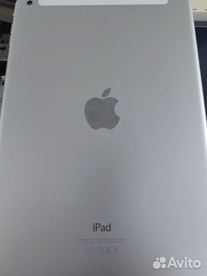 iPad air a1475 16gb