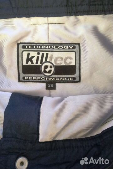 Брюки, штаны лыжные Legend и Killtec