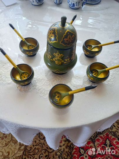 Хохлама,набор для мёда