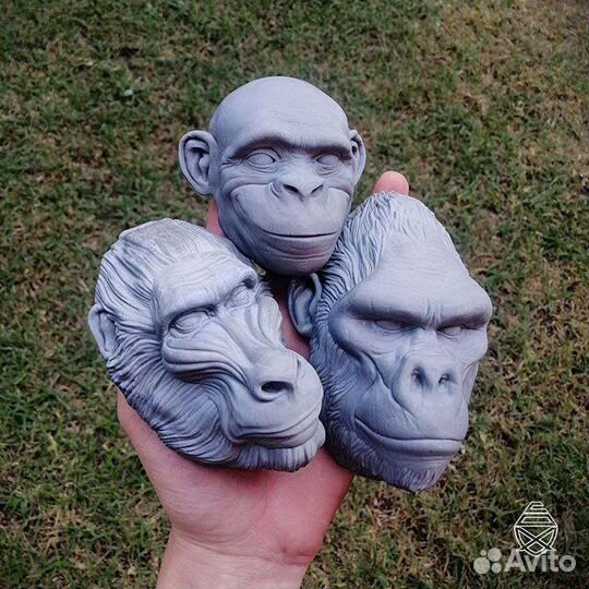 Печать на 3d принтере