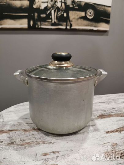 Походная и на дачу посуда