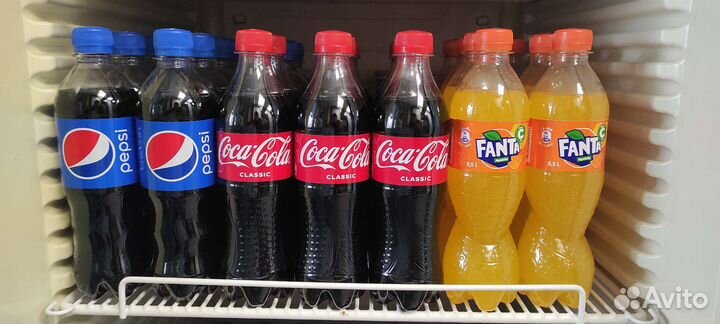 Кока-кола (Coca cola) оптом