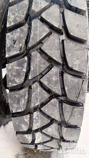 Грузовая шина 315/80R22,5 taitong