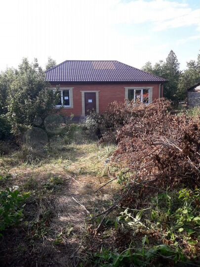 Дача 130 м² на участке 6,7 сот.