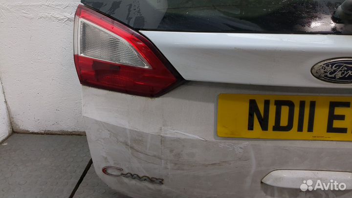 Фонарь крышки багажника Ford C-Max, 2011