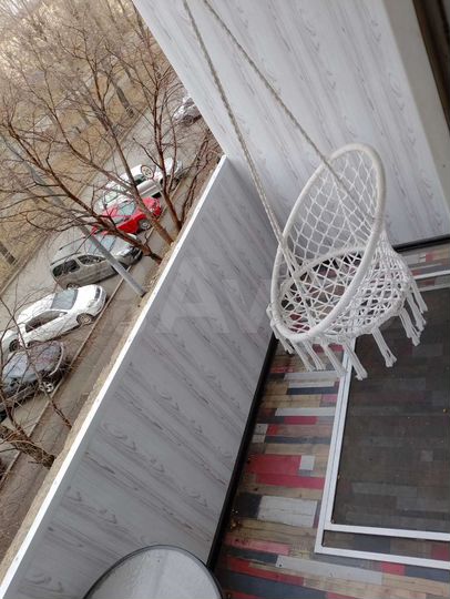 3-к. квартира, 76 м², 3/9 эт.