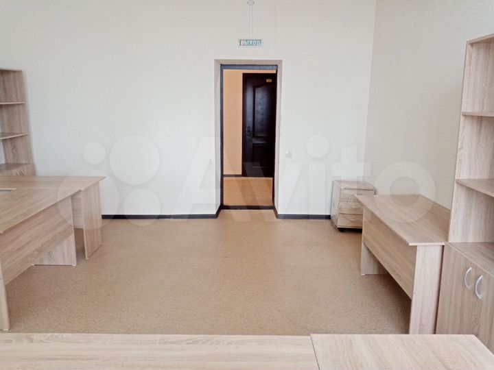 Офис, 8 м². С Новой Мебелью. Юр. Адрес